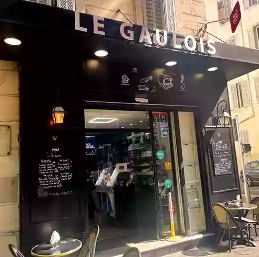 Le Gaulois - Restaurant Marseille - Brasserie Marseille